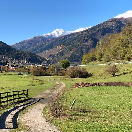 Appartamenti Clelia Pellizzano Esterno foto